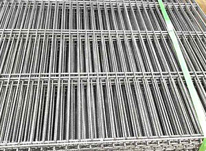焊接钢笆片